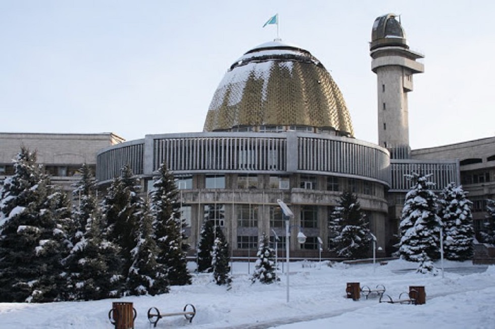 Дворец школьников будет реконструирован с учетом пожеланий горожан — Бакытжан Сагинтаев