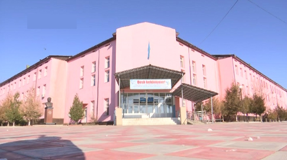 Дедовщина в школе Туркестанской области: скончался восьмиклассник 