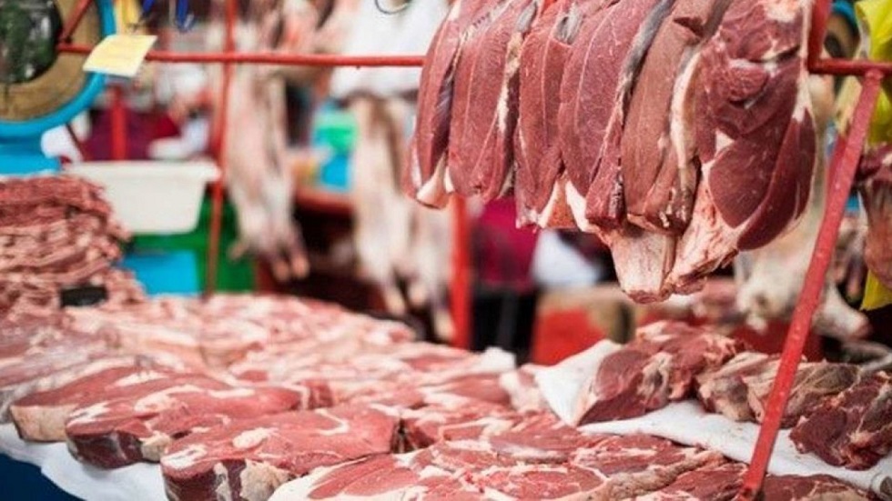 В Казахстане подорожало мясо: на 16% поднялась цена на говядину и баранину 