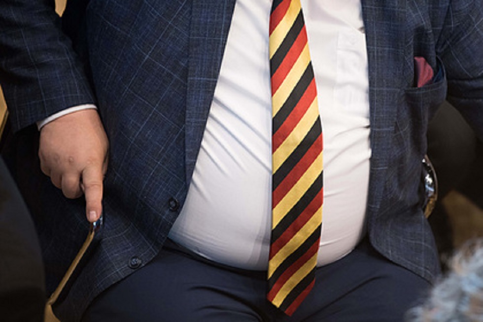 Главные ошибки при борьбе с жиром на животе озвучили специалисты