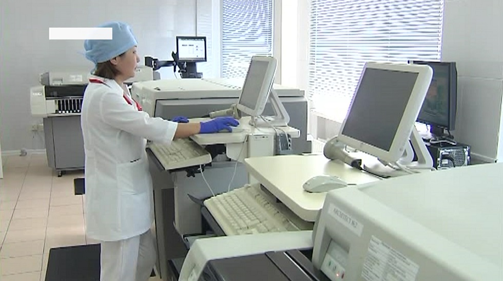 Порядка 24 тысяч казахстанцев, прибывших из Китая, проверены на коронавирус
