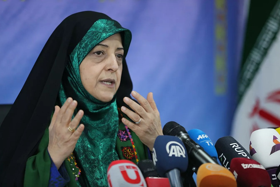 Иранның тағы бір вице-министрі коронавирус жұқтырғаны анықталды   