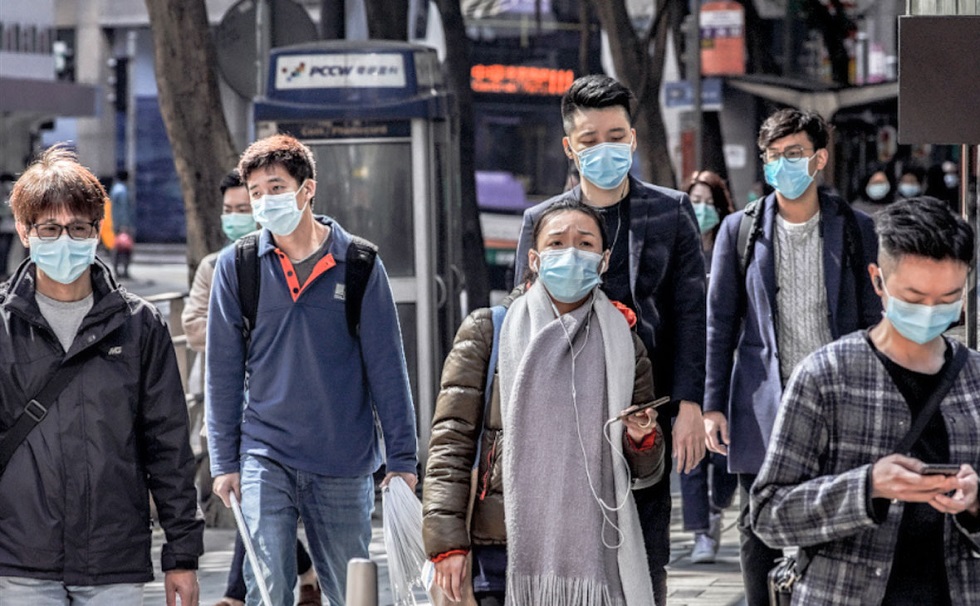 36 тысяч человек излечились от коронавируса в Китае