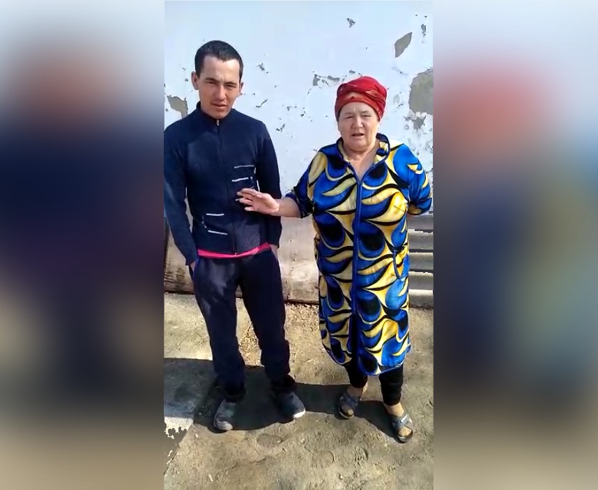 Полицейские Алматинской области нашли и вернули женщине потерявшегося сына