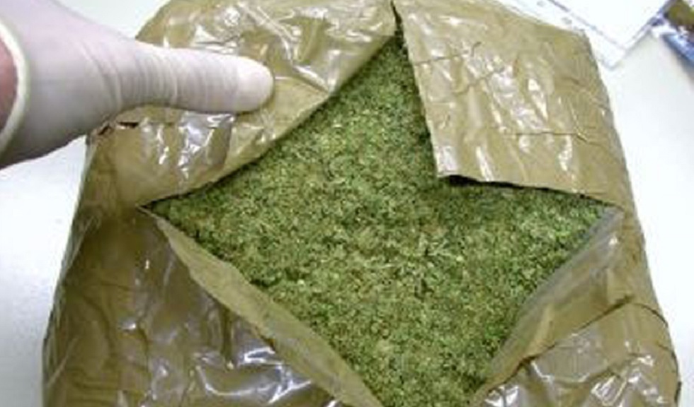 В Мангистау изъяли около пяти килограммов марихуаны с начала 2020 года 