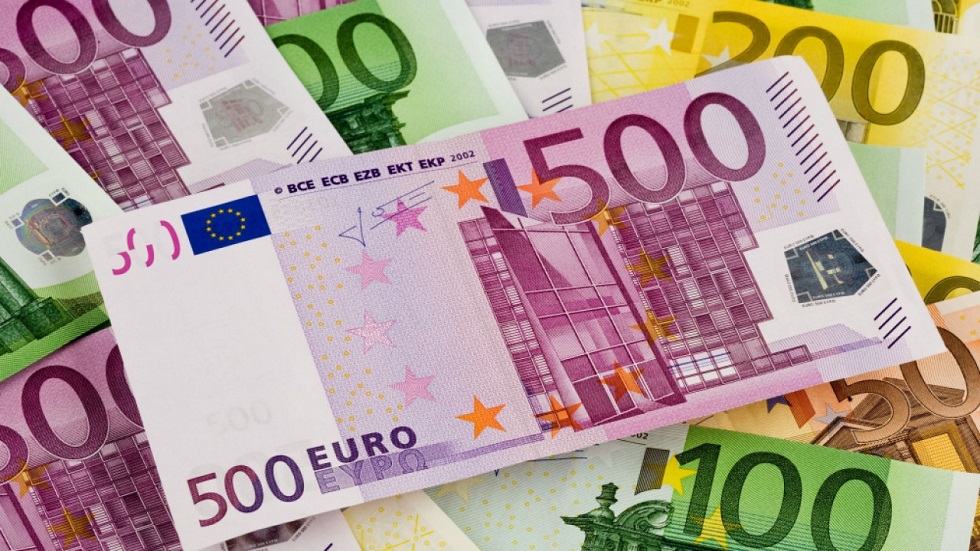 Канал поставки фальшивых евро пресечен в СКО