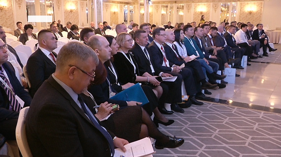 Казахстан и Литва начнут разработку совместных проектов в сфере финансовых технологий