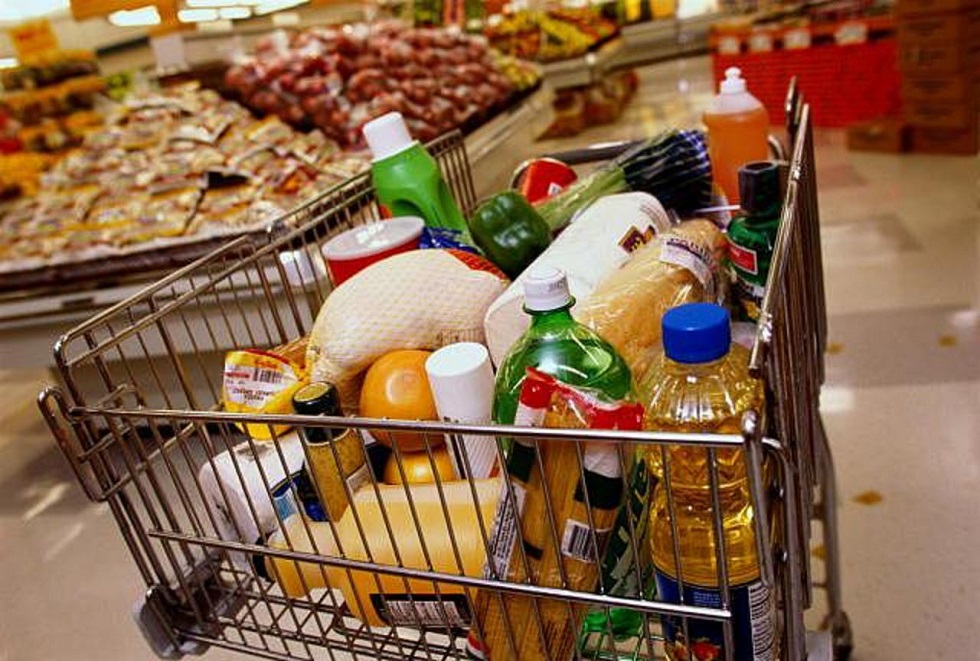 Продукты питания в Казахстане за два месяца подорожали почти на 2%