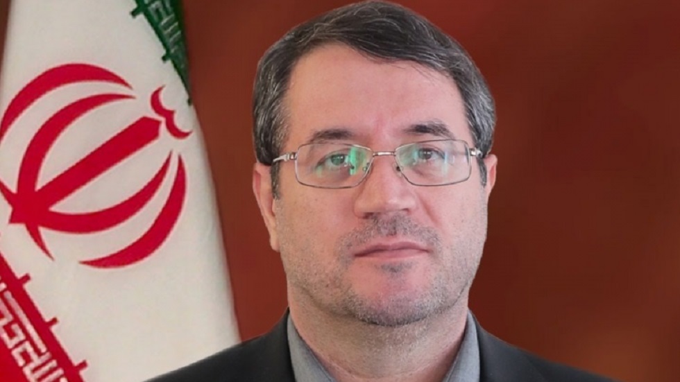 У министра промышленности Ирана выявлен коронавирус