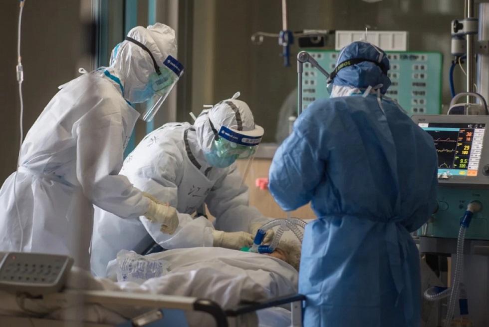 Угроза пандемии нового коронавируса вполне реальна – глава ВОЗ