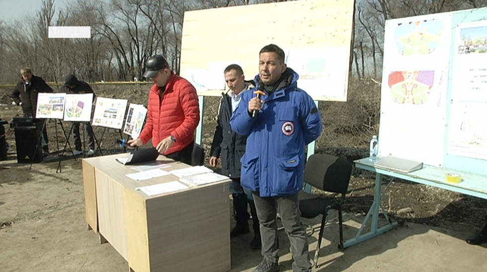Бизнесмены Алматы вместо вырубленных 11 тысяч деревьев посадят 50 тысяч