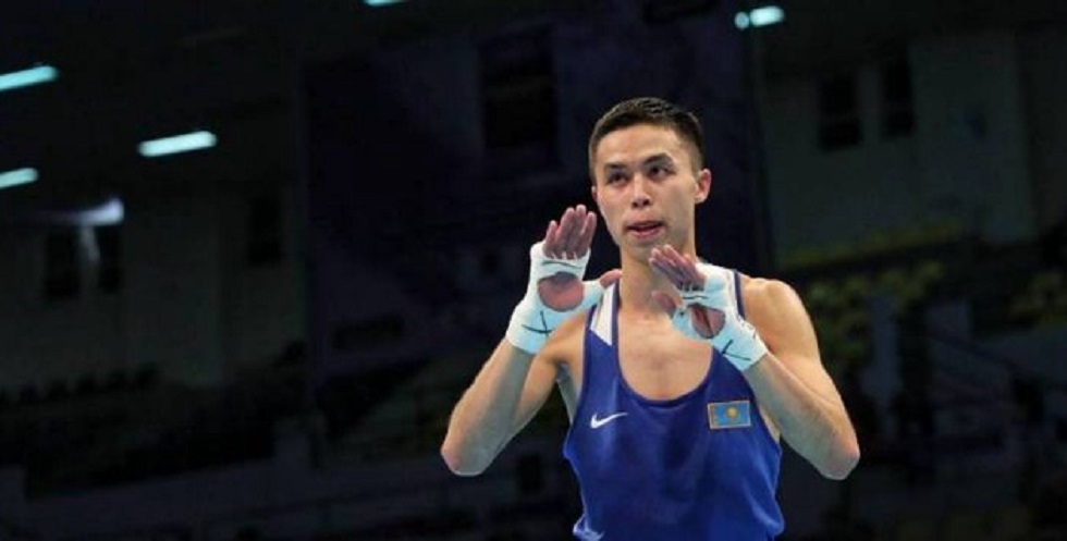 Девятую лицензию по боксу завоевал Казахстан на Олимпиаду-2020