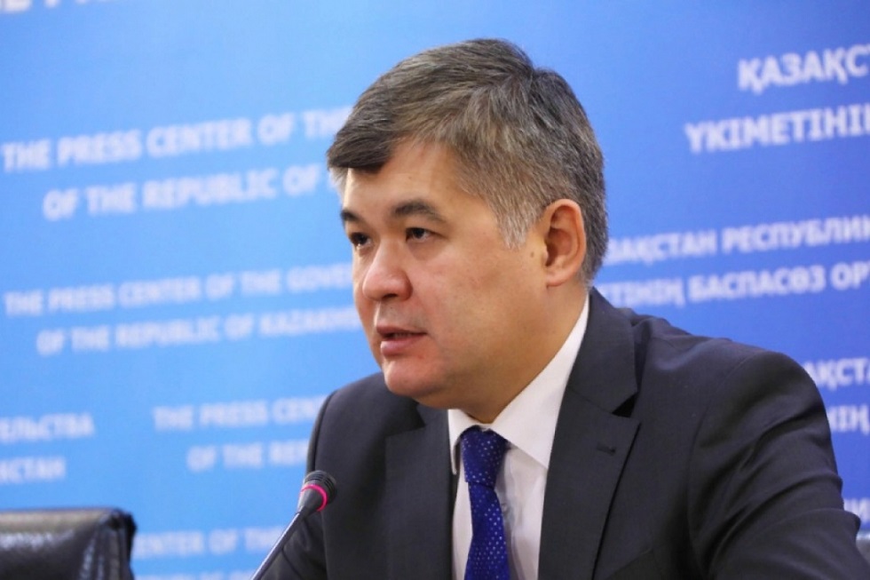 Общенационального карантина в Казахстане нет - Биртанов