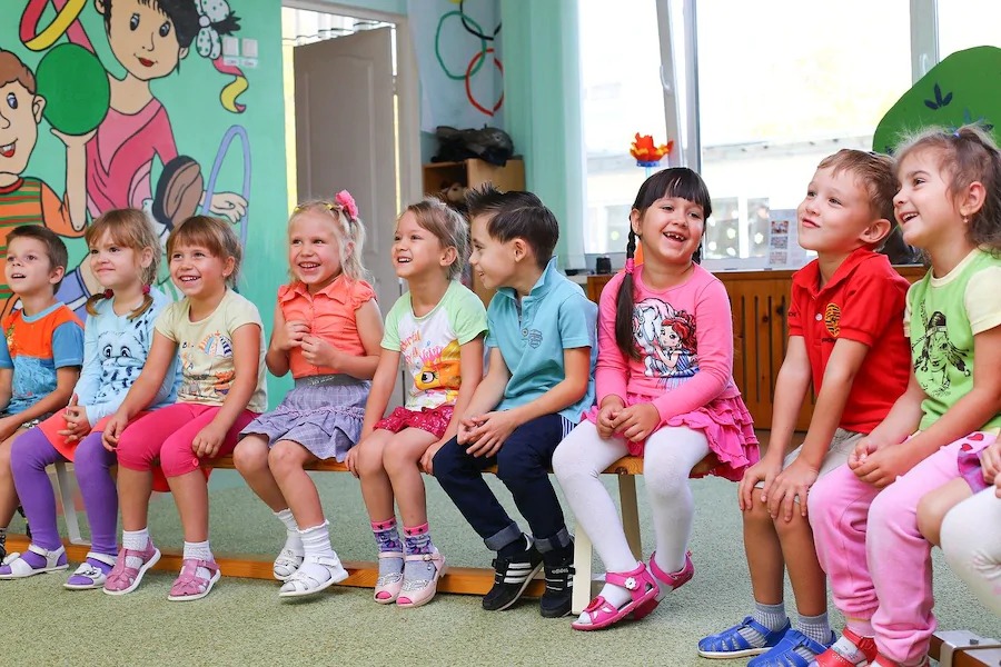 Детские сады не закроют в Казахстане