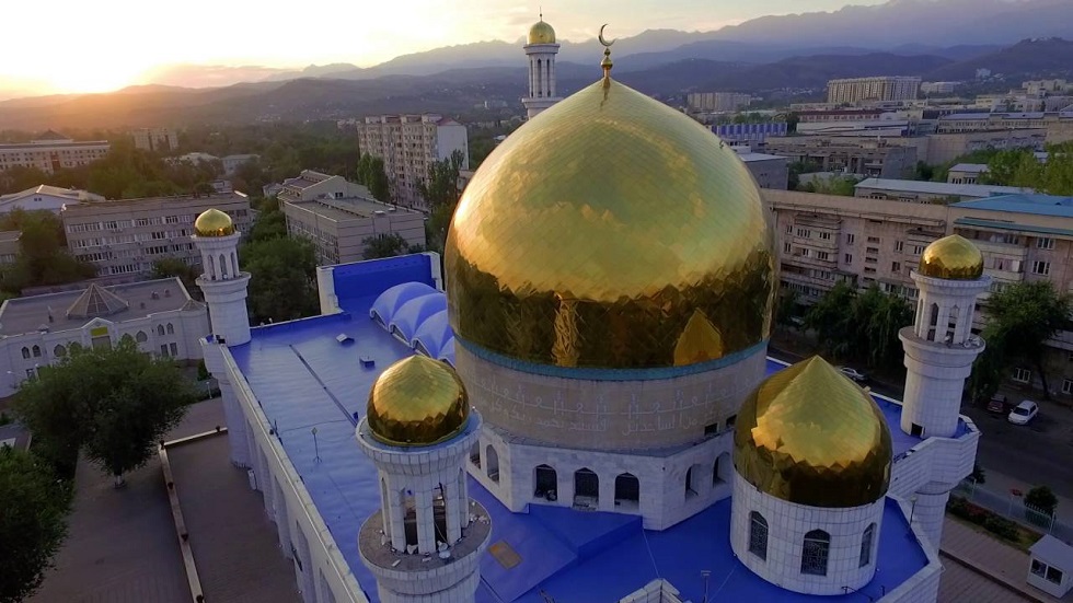 В мечетях Казахстана вносятся корректировки из-за коронавируса