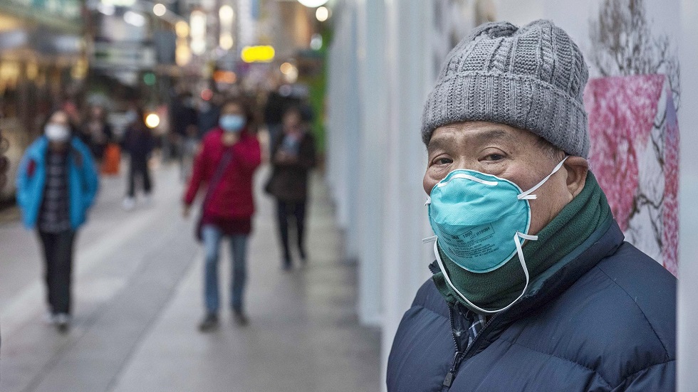 Европа превратилась в эпицентр пандемии коронавируса - глава ВОЗ