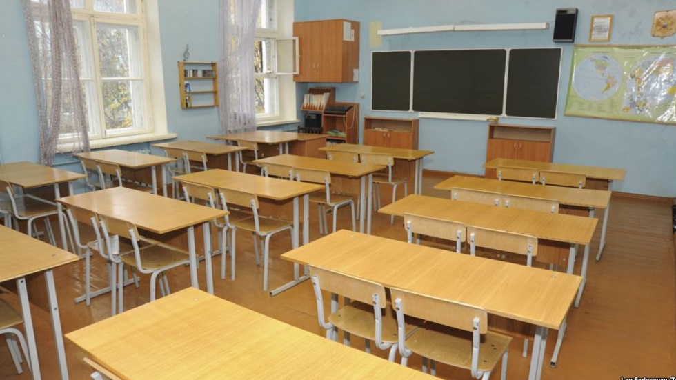 Занятия отменены во всех учебных заведениях Алматы