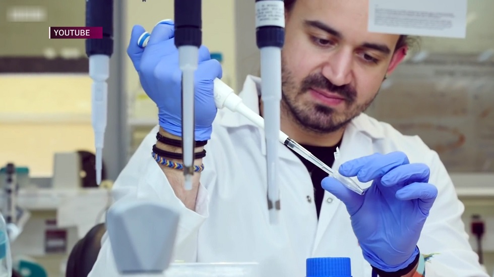 Израильские ученые создали панацею от коронавируса 