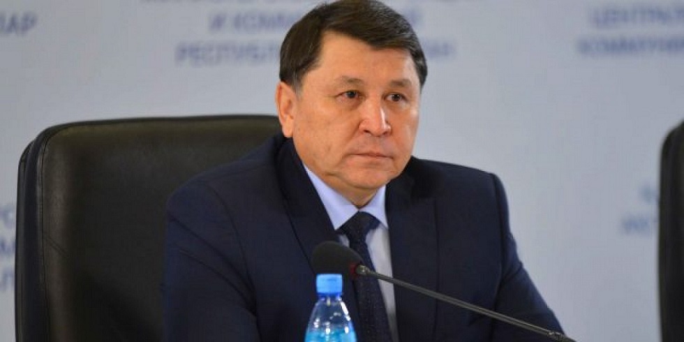 Дополнительные меры по недопущению распространения коронавируса введены в Казахстане 