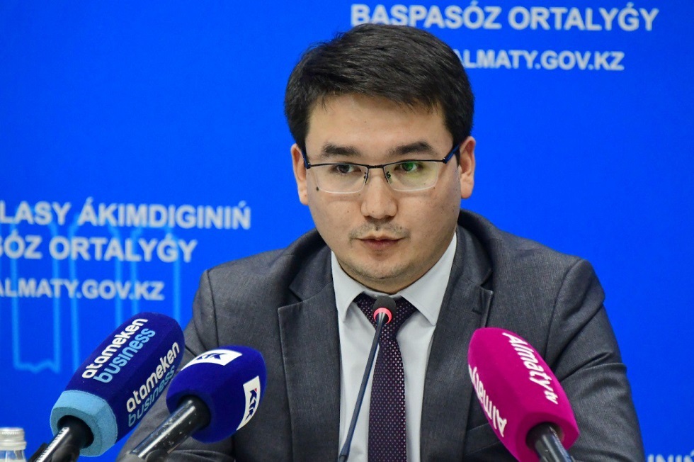 Акимат Алматы будет контролировать соблюдение работодателями трудового законодательства