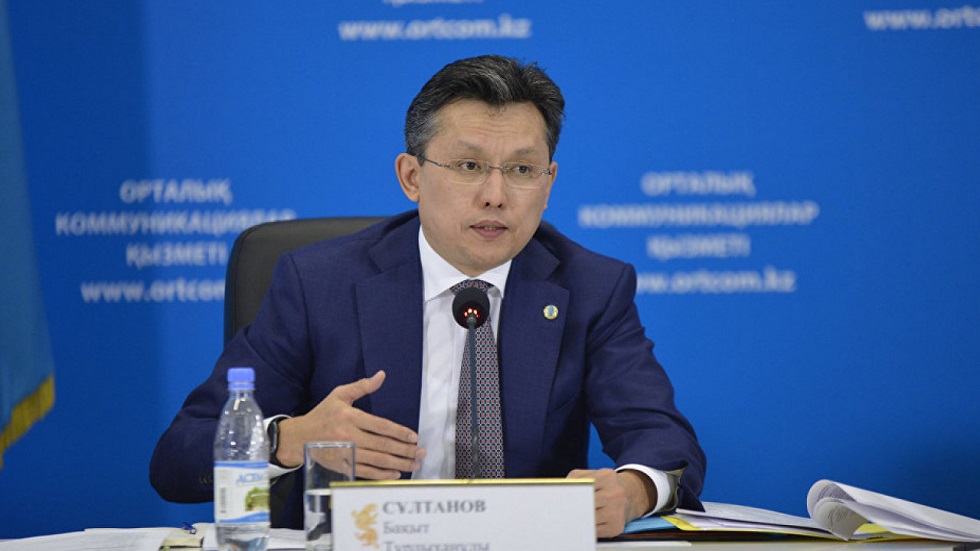 Правительство Казахстана сможет вводить предельные цены