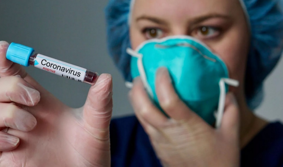 Об эпидемиологической ситуации по коронавирусу на 08:00 18 марта в Казахстане