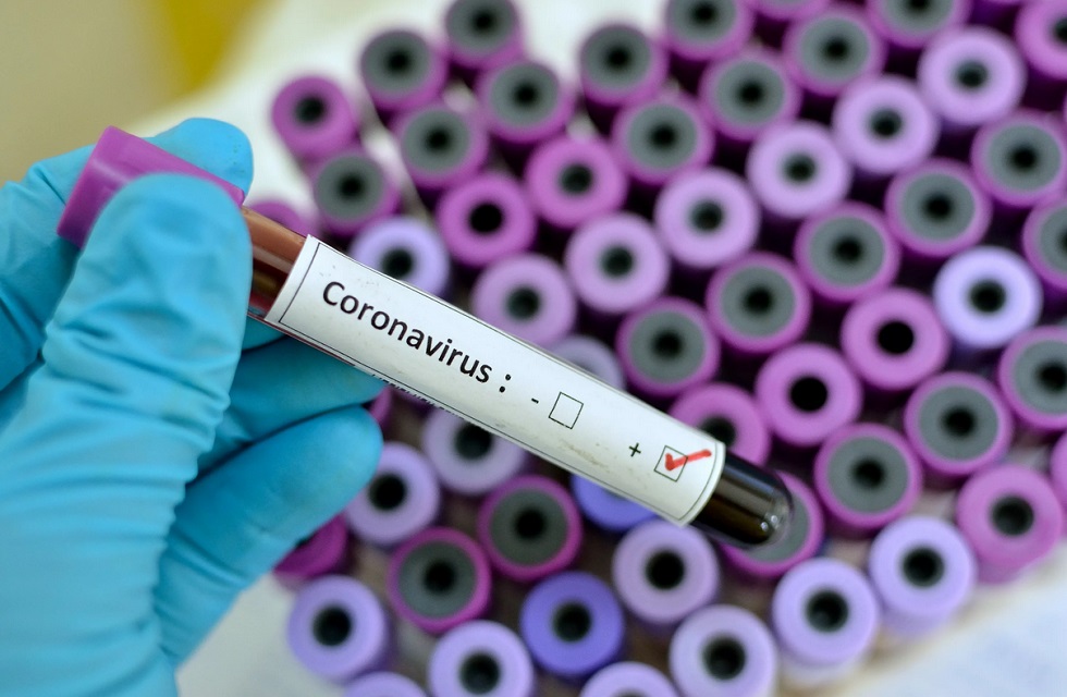 Еще один случай заражения коронавирусом зафиксирован в Алматы