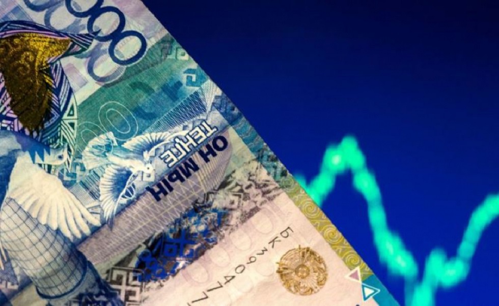 Глава Нацбанка доложил Токаеву о ситуации на валютном рынке Казахстана