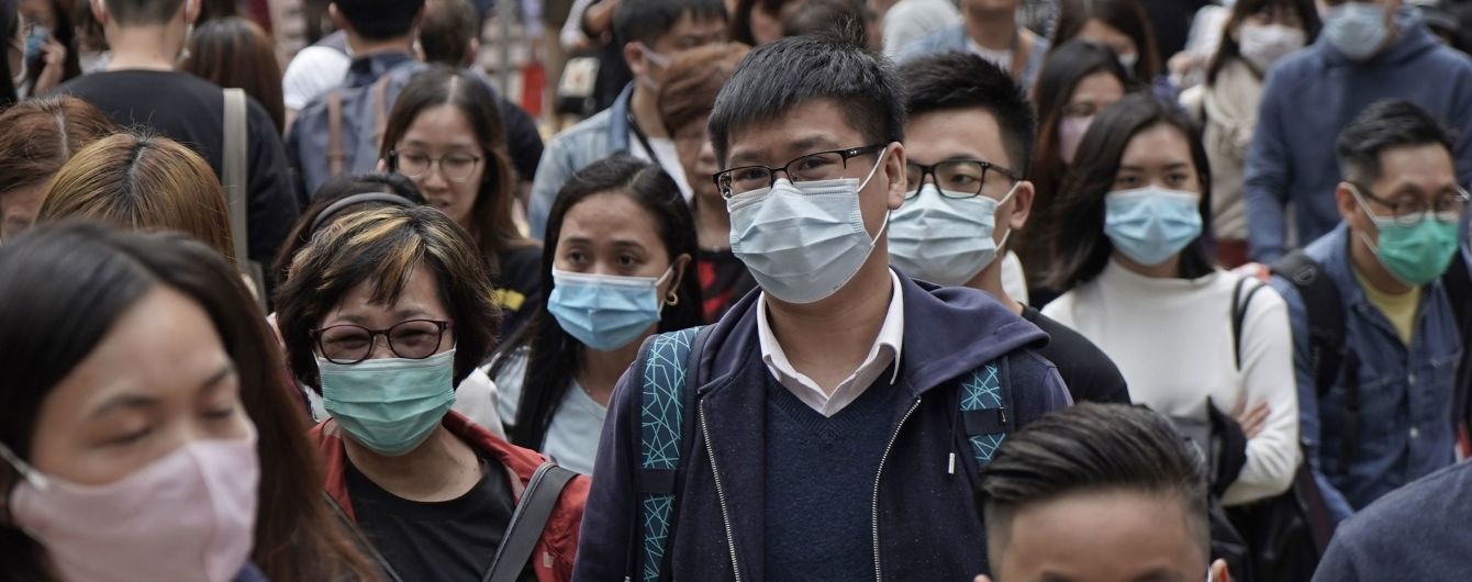 Эффект Тайваня в борьбе с коронавирусом