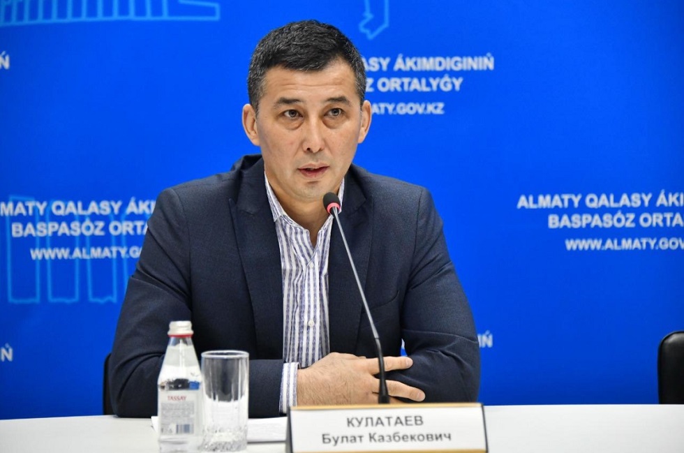 «Алматинские тепловые сети» отсрочат платежи до конца года на период введения карантина