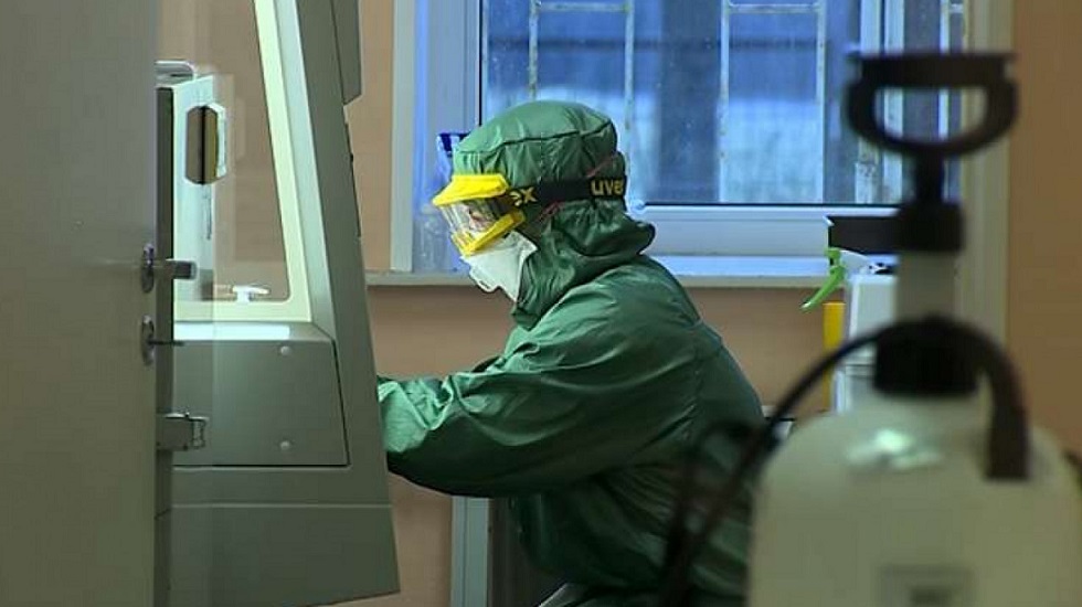 Алматыда тағы 1 адамның коронавирус жұқтырғаны анықталды