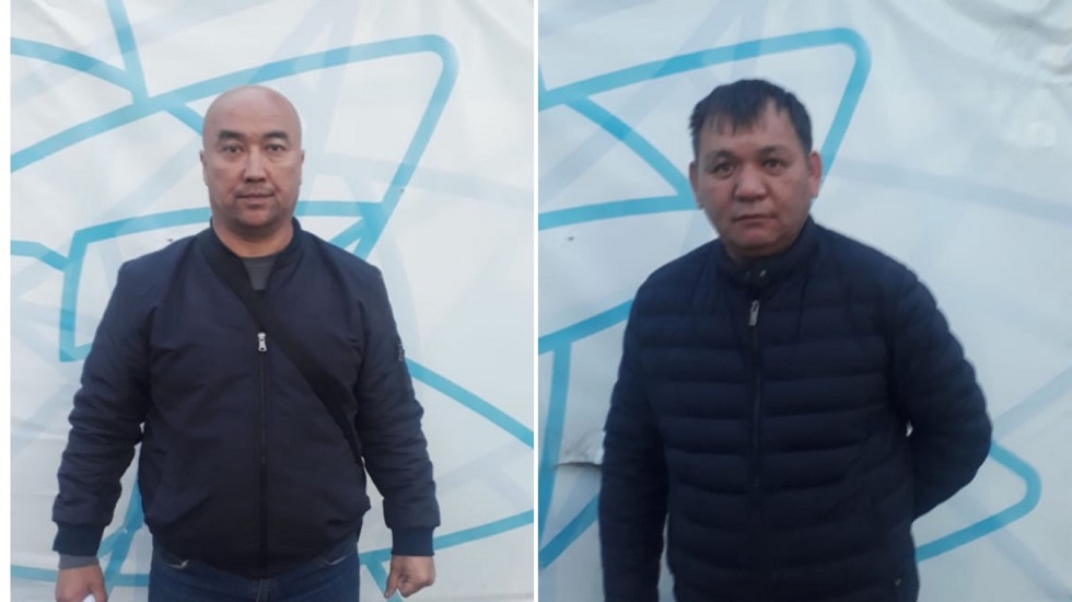 Очередные нарушители режима карантина задержаны в Алматы