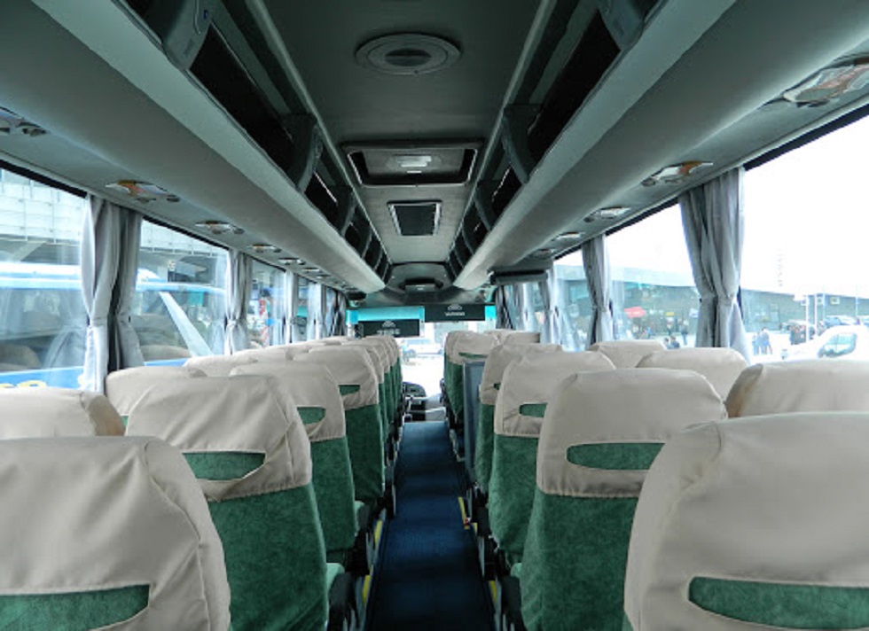 Разыскиваются пассажиры автобуса, в котором ехал зараженный коронавирусом из Нур-Султана