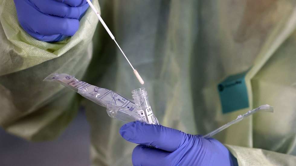 Казахстанцы смогут сдать платные экспресс-тесты на коронавирус 