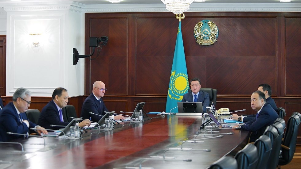 В Алматы, Нур-Султане и Шымкенте усилили ограничения в рамках режима ЧП