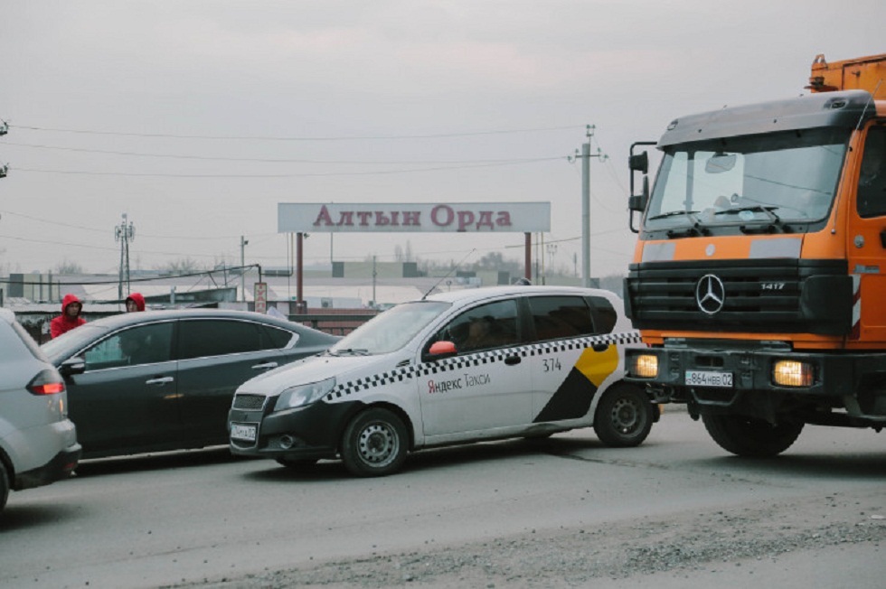 Алматы: Бүгінге дейін блок-бекеттерде 122 заң бұзушылық тіркелген