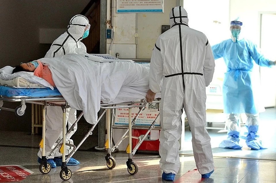 Первая смерть от коронавируса зарегистрирована в Казахстане