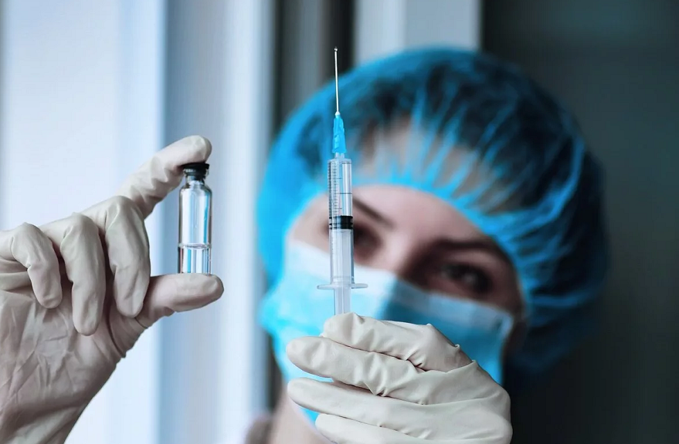 Қазақстанда коронавирусқа қарсы вакцина әзірлеу уақыты белгілі болды