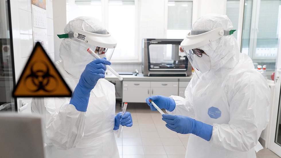 15 контактных с погибшей от коронавируса казахстанки проверяют медики