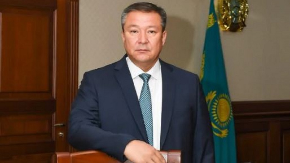 Акима Кызылординской области задержали за мошенничество