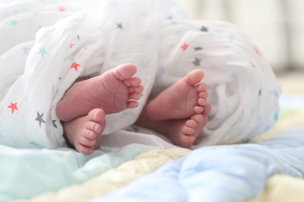 Десять младенцев с коронавирусом госпитализированы в Италии