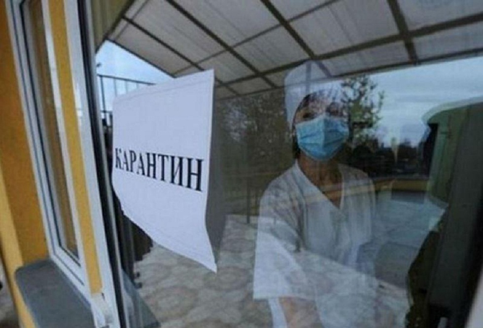 Пациенты, помещенные на карантин в Алматы, рассказали о своем состоянии