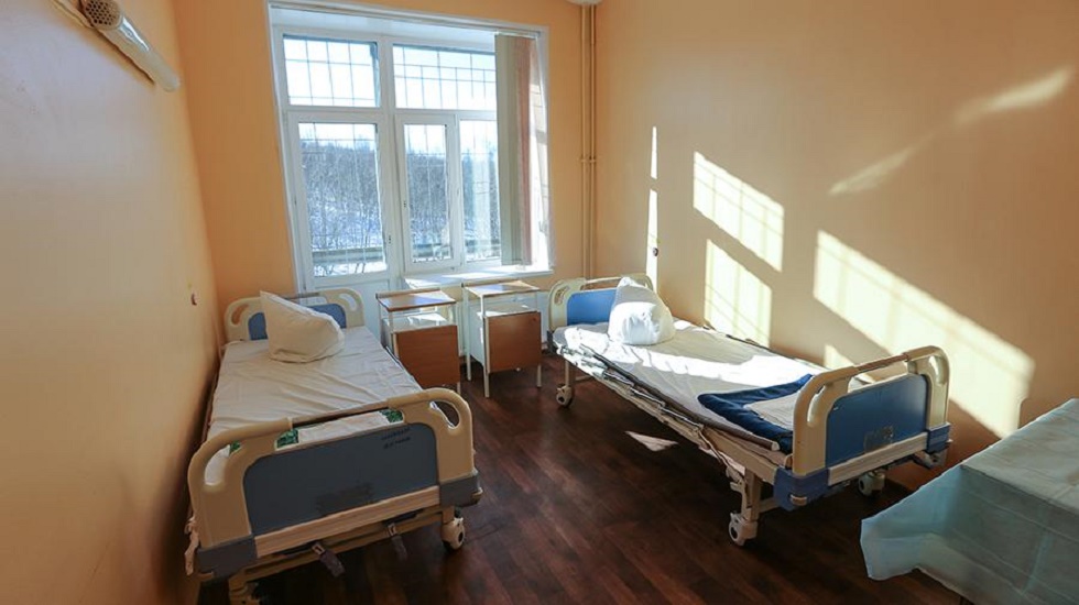 Двоих пациентов, проходивших лечение от COVID-19, выписали в Алматы