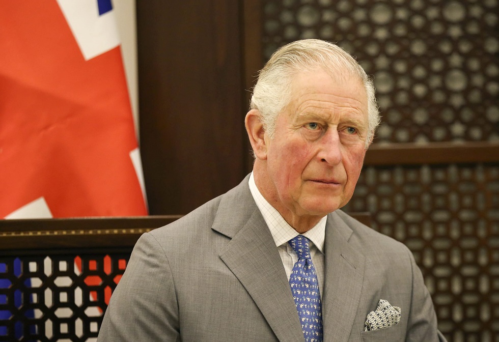 Принц Чарльз вылечился от коронавируса