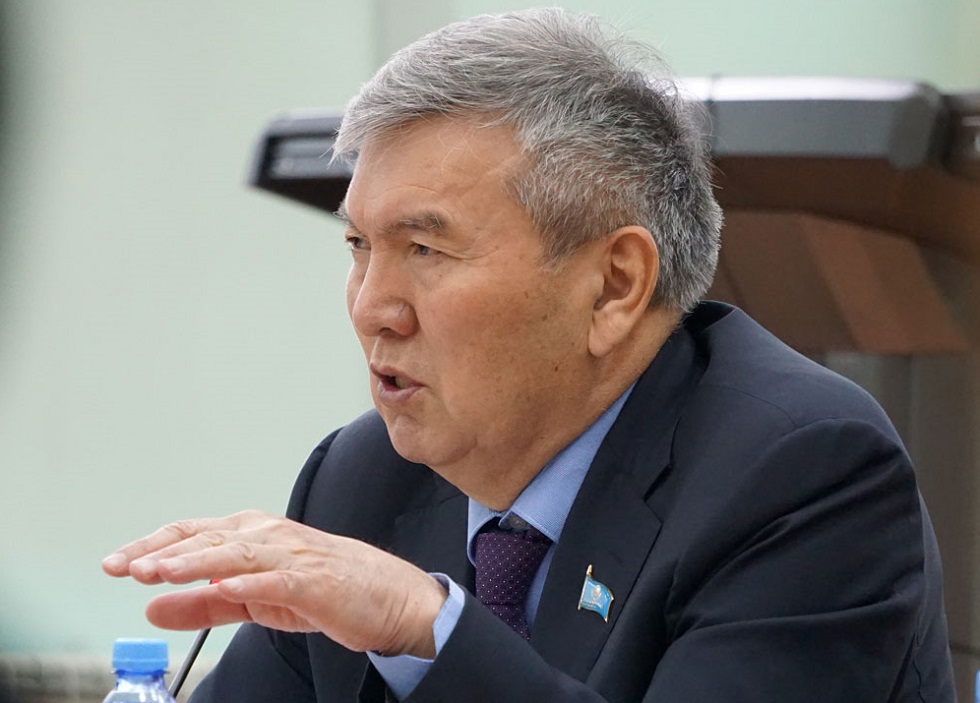 Рахман Алшанов рассказал о поддержке МСБ в период режима ЧП в Казахстане