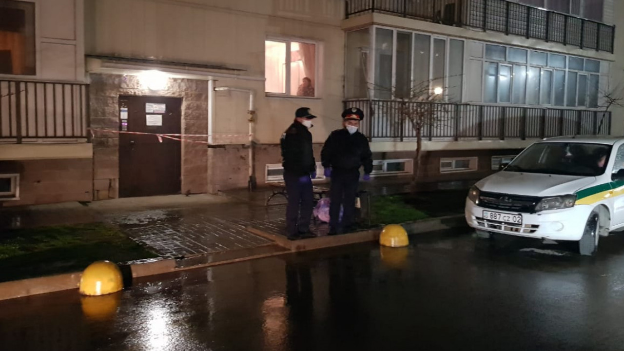 ЖК "Асыл Арман" в Алматы закрыли на карантин 
