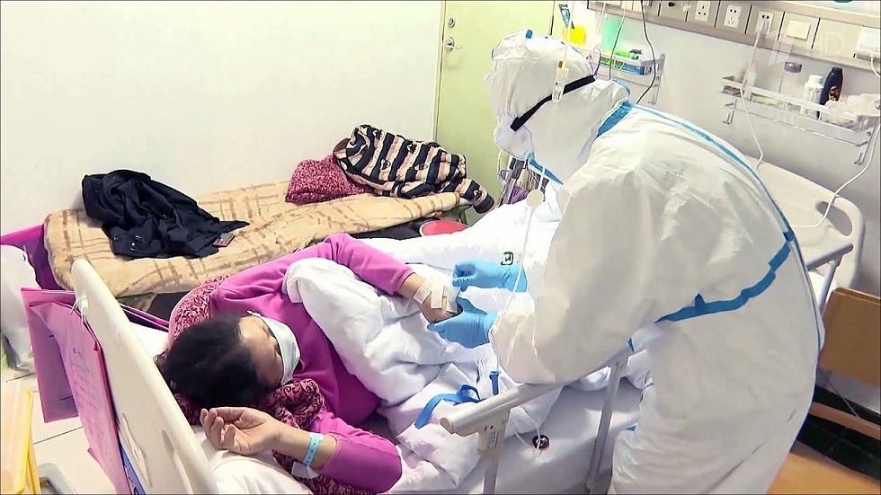 Восемь родственников в Шымкенте заразил умерший от коронавируса 
