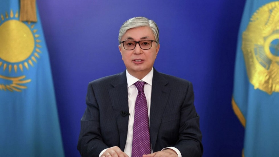 Военнообязанных в Казахстане будут привлекать на сборы - указ Президента