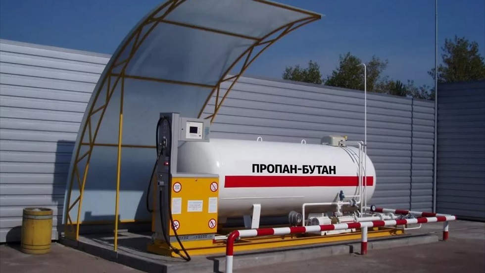 В Казахстане снизят цены на сжиженный нефтяной газ для автомобилистов
