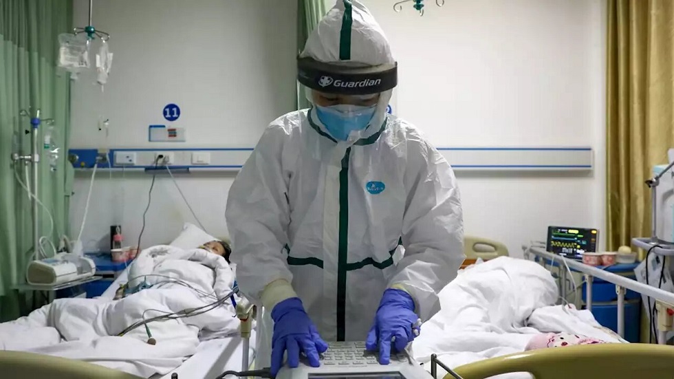 Қазақстанда 120 медициналық қызметкер коронавирус жұқтырған